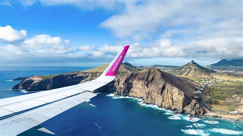 Web site oficial da Wizz Air .